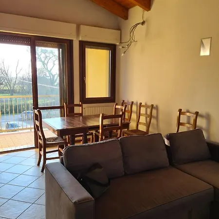 La Mansarda Di Gava
