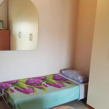 La Mansarda Di Gava *