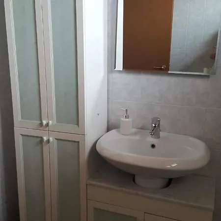 Apartment La Mansarda Di Gava