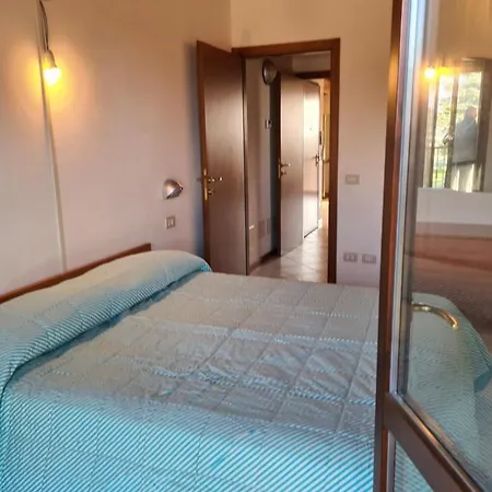 La Mansarda Di Gava Apartment *