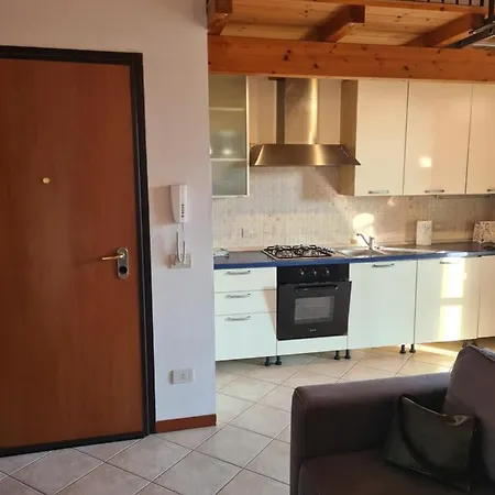 La Mansarda Di Gava